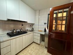 Dover Parkview (D5), Condominium #447543741